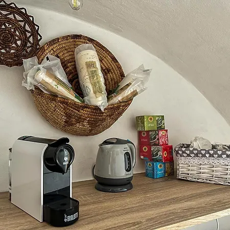 Bed & Breakfast Favisi